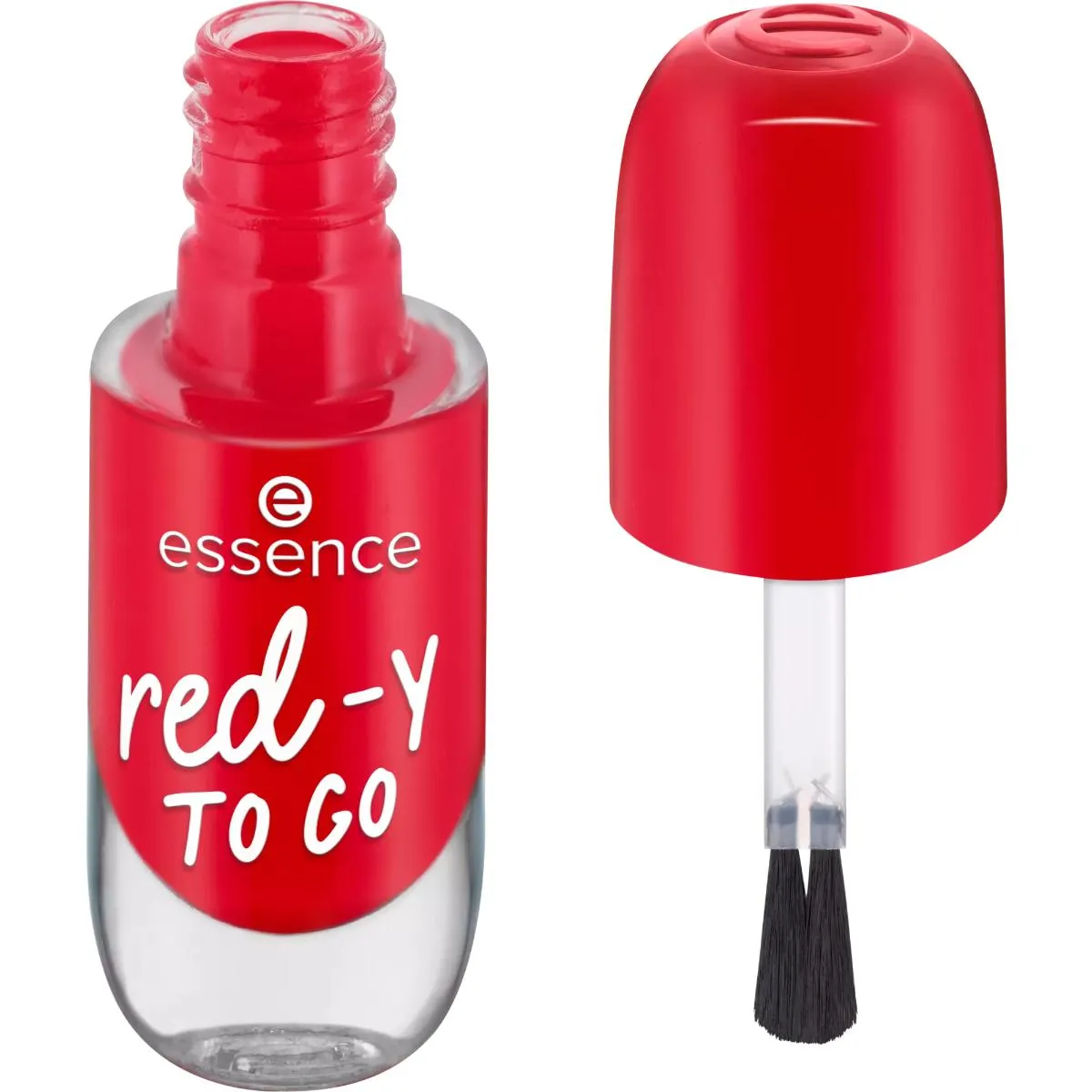 Gel Nail Colour - 8ML