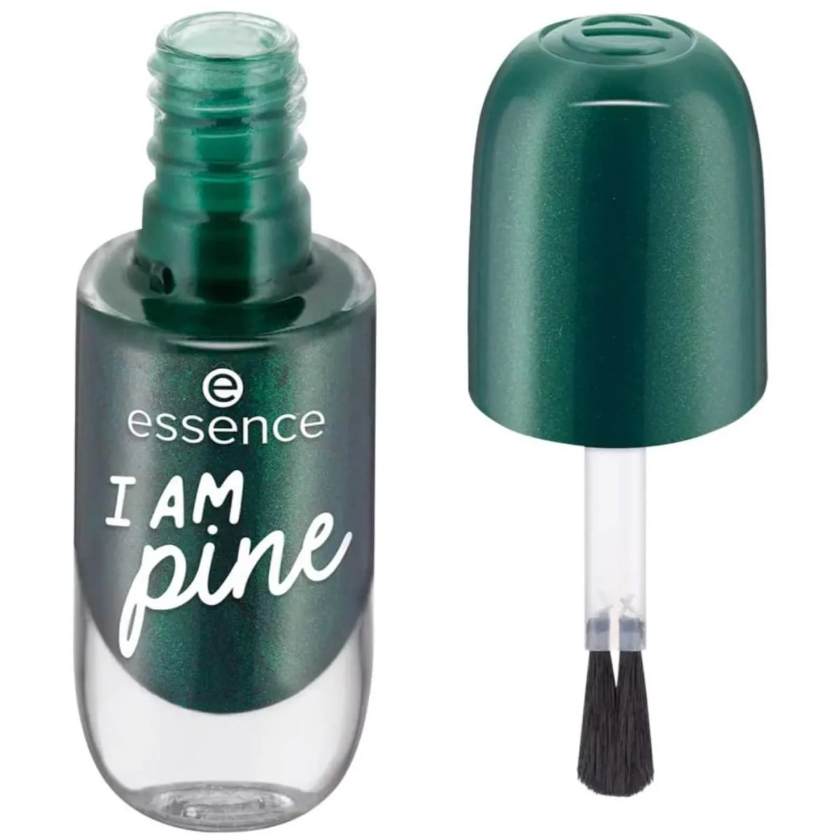 Gel Nail Colour - 8ML