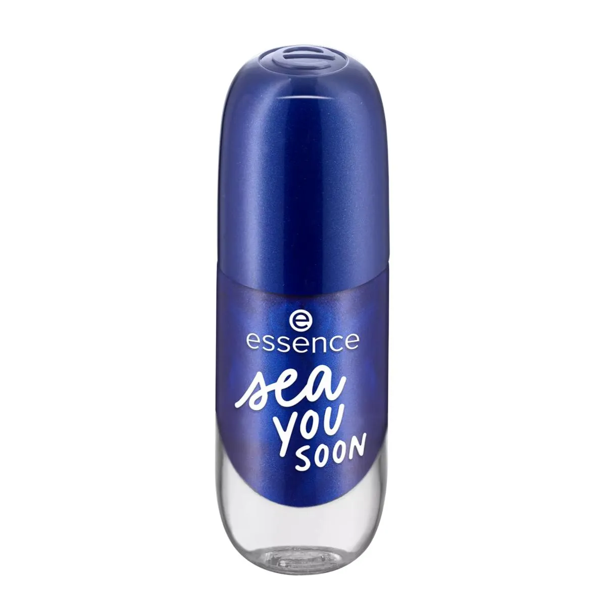 Gel Nail Colour - 8ML