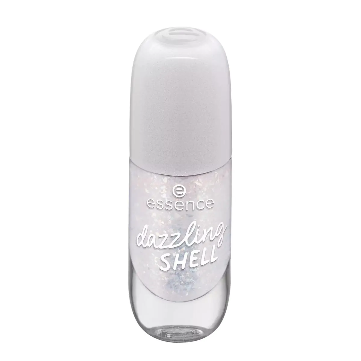 Gel Nail Colour - 8ML