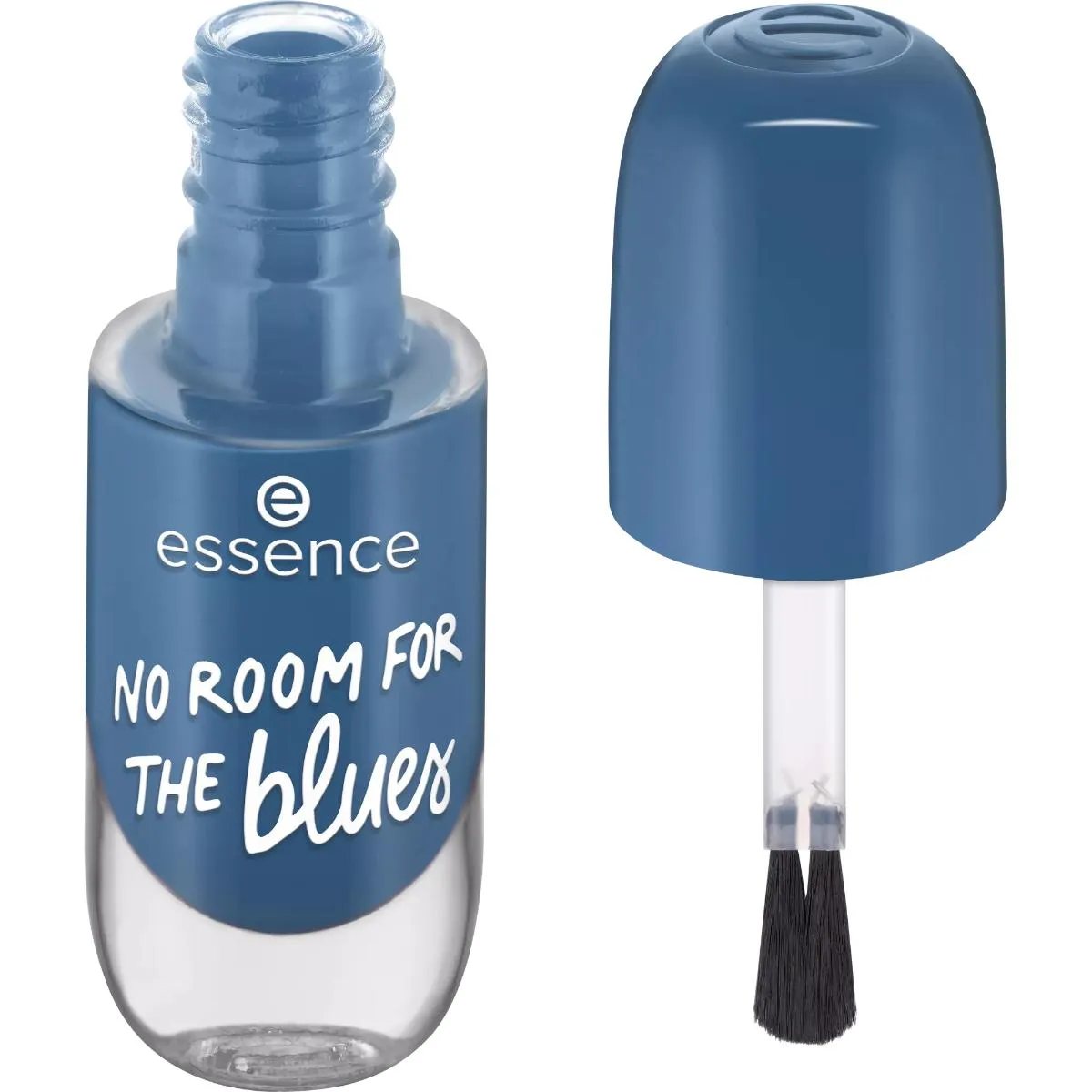 Gel Nail Colour - 8ML