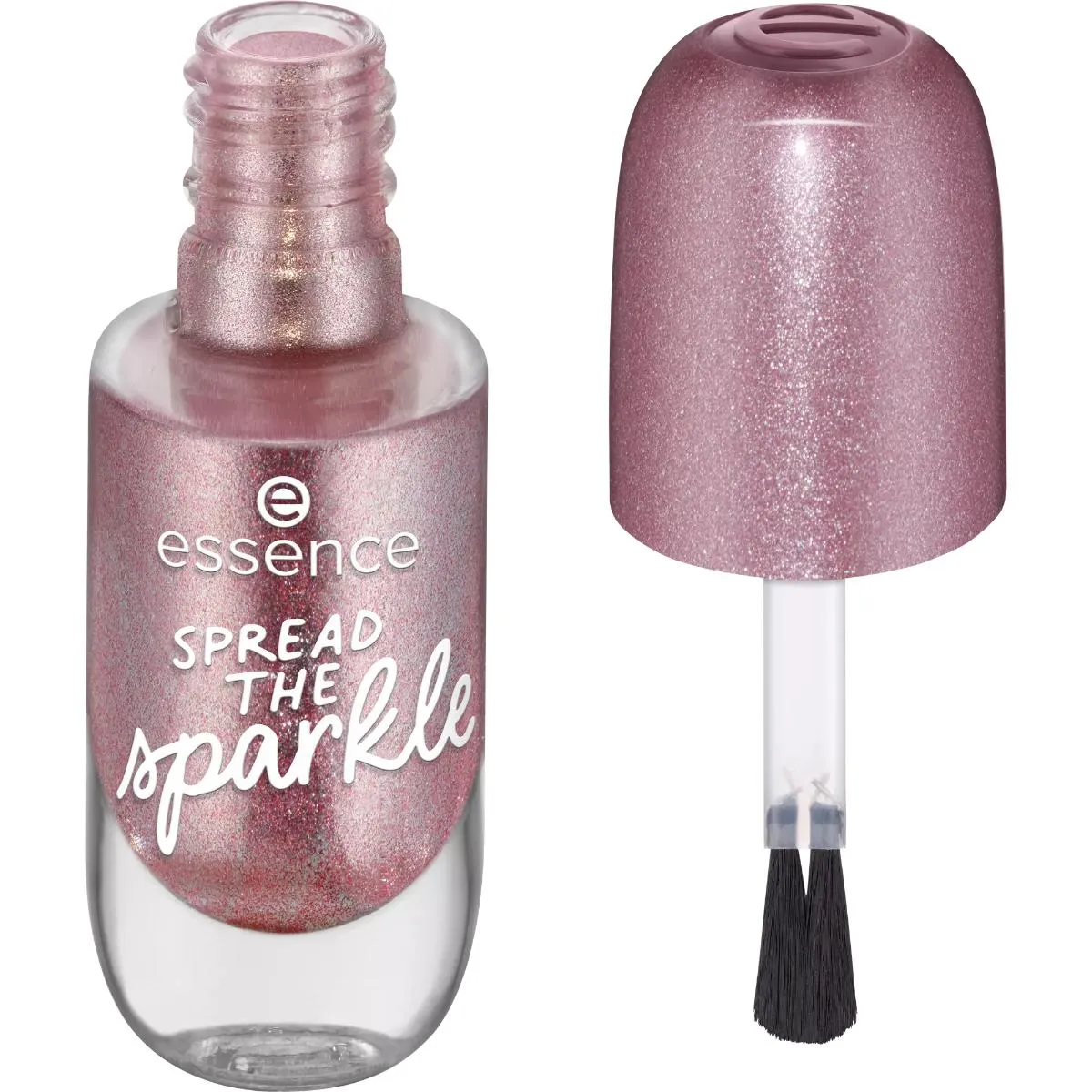 Gel Nail Colour - 8ML