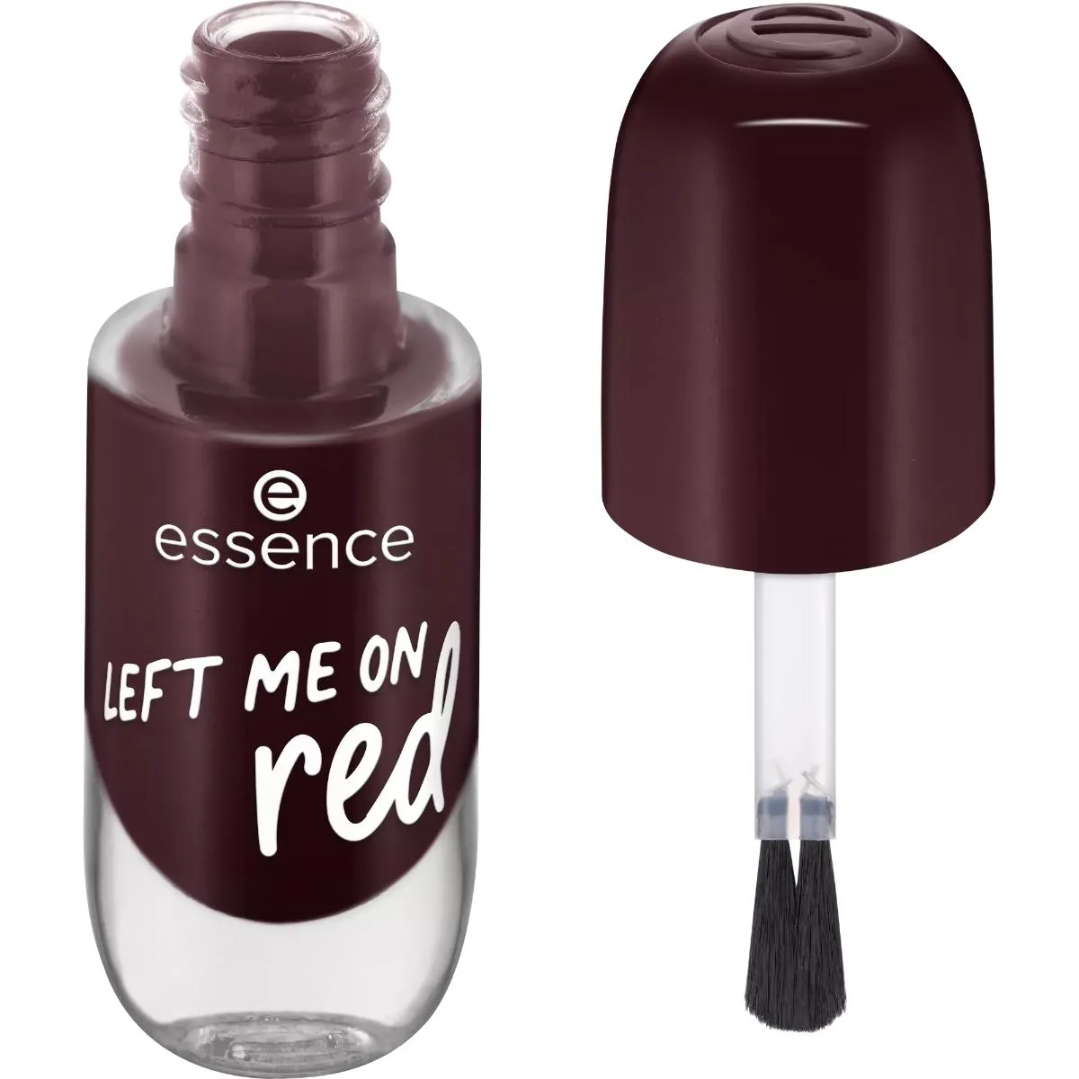 Gel Nail Colour - 8ML
