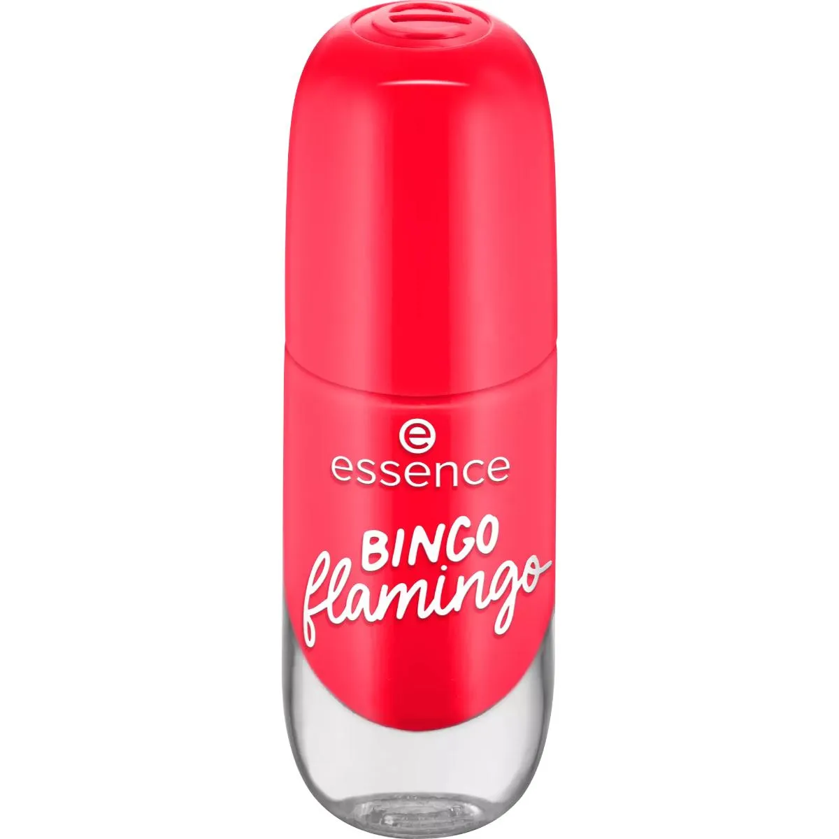 Gel Nail Colour - 8ML