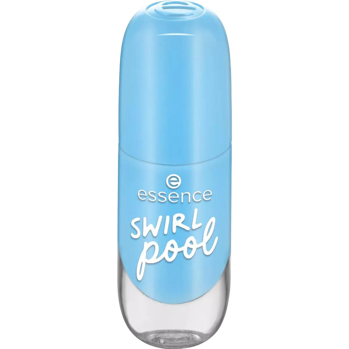 Gel Nail Colour - 8ML