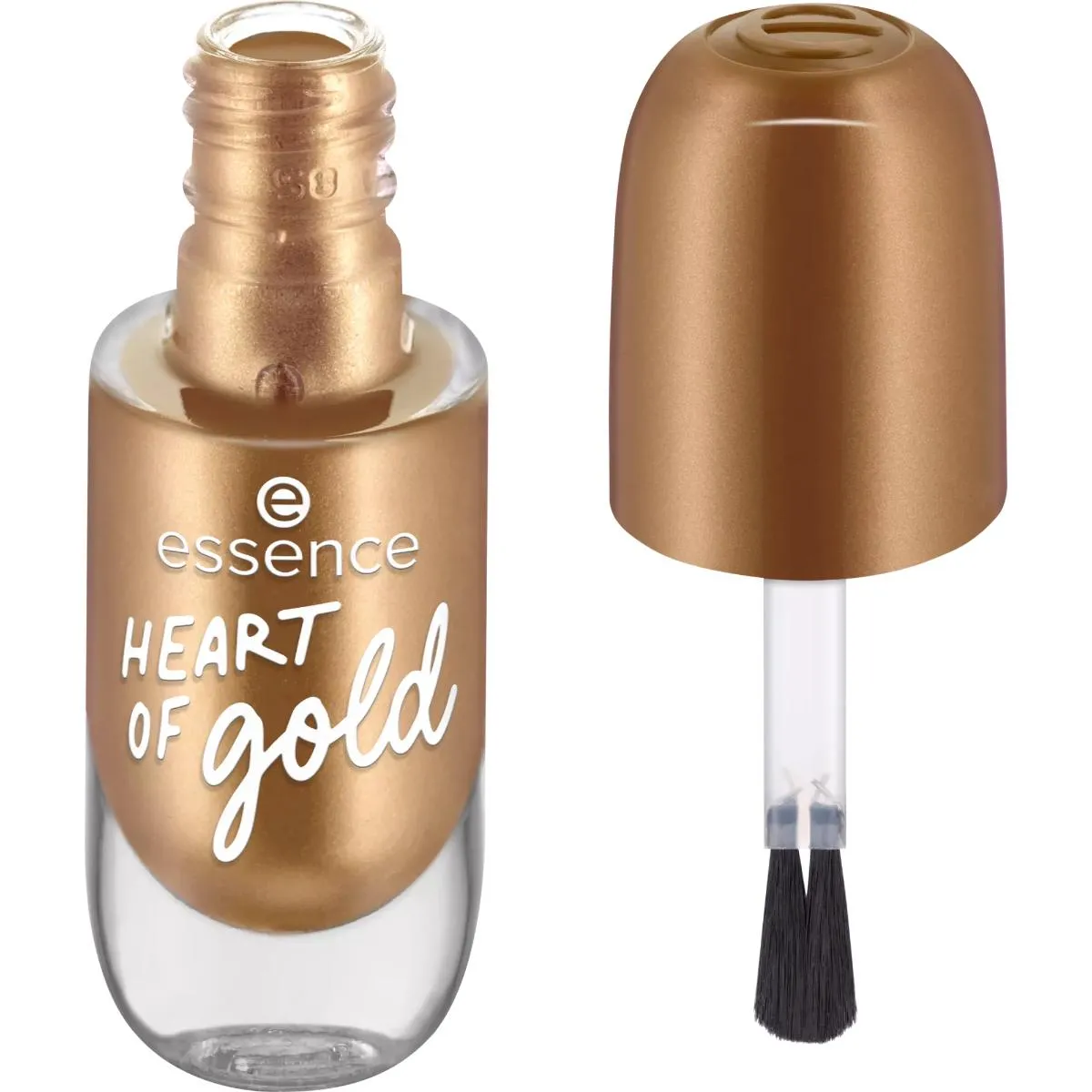 Gel Nail Colour - 8ML
