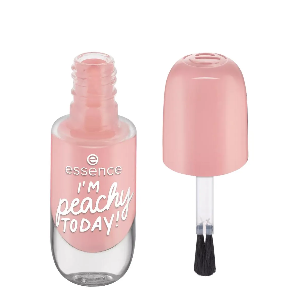 Gel Nail Colour - 8ML