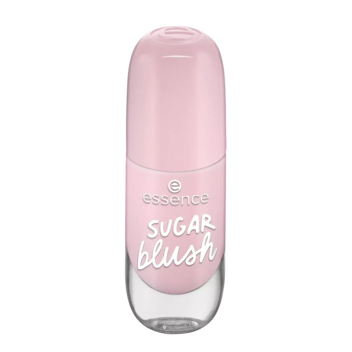 Gel Nail Colour - 8ML
