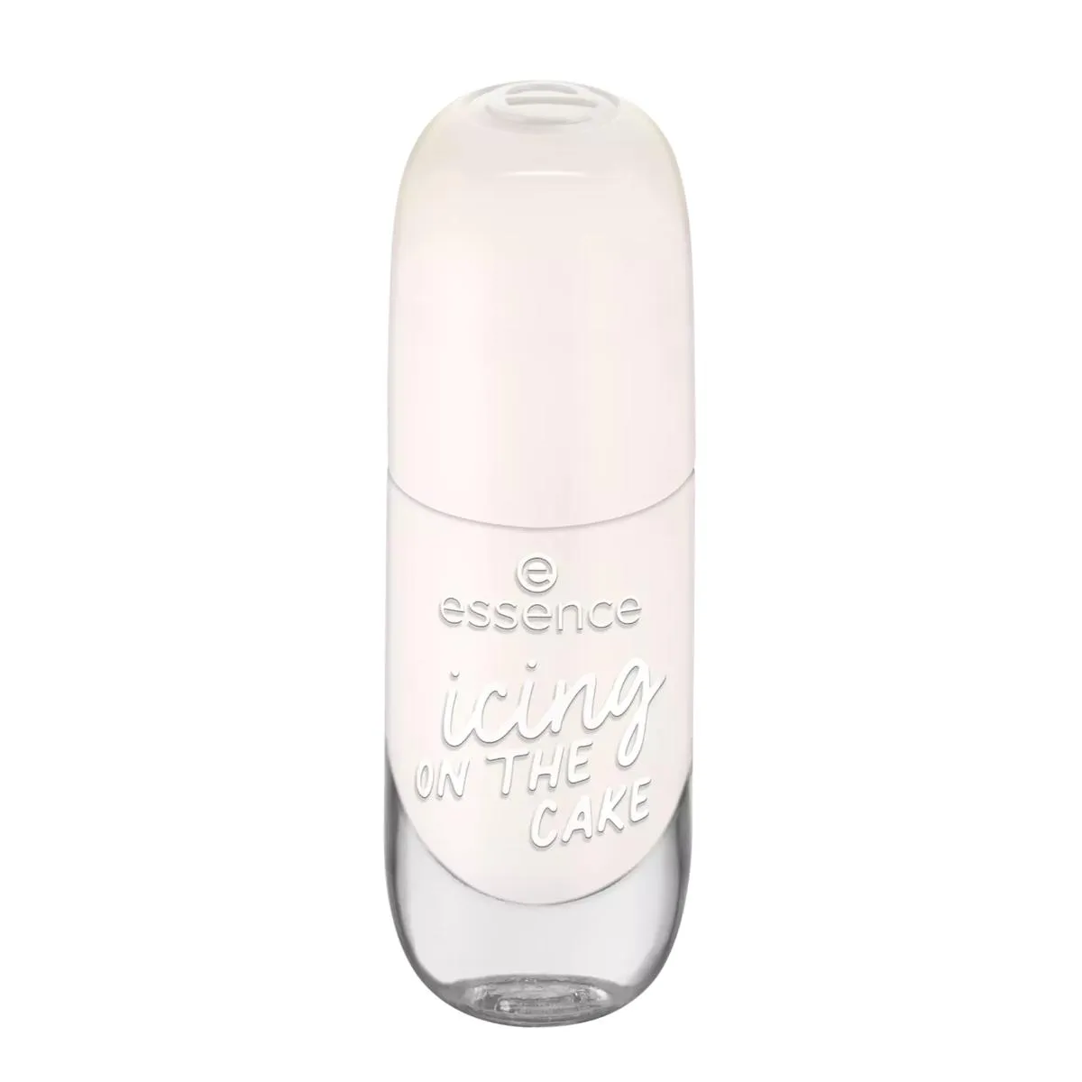 Gel Nail Colour - 8ML