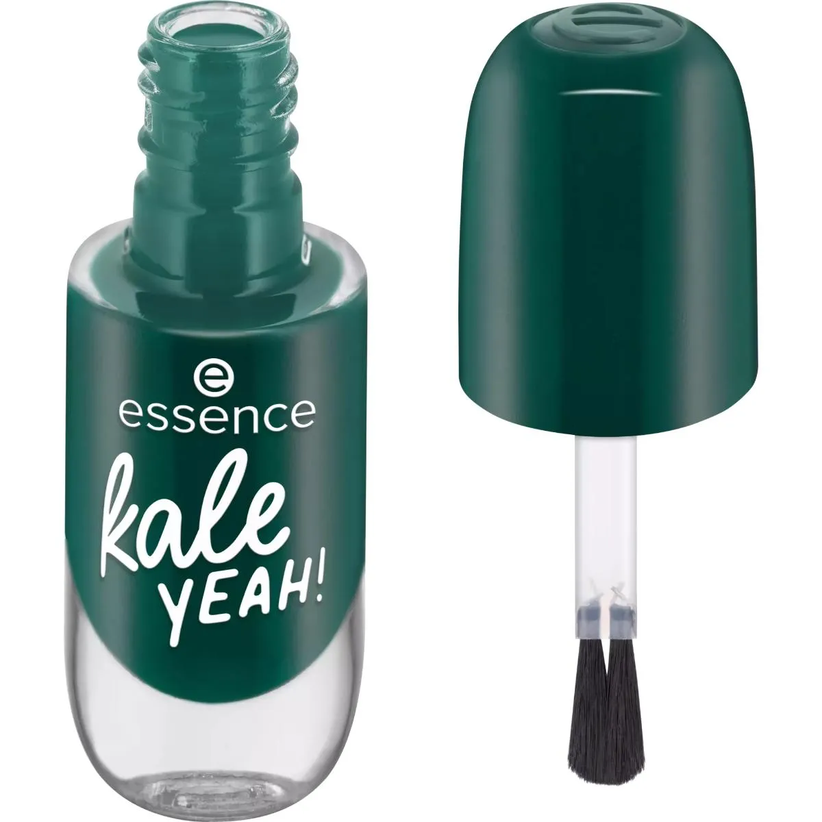 Gel Nail Colour - 8ML