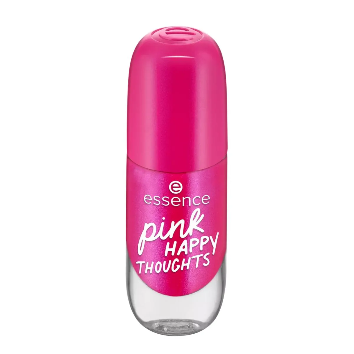Gel Nail Colour - 8ML