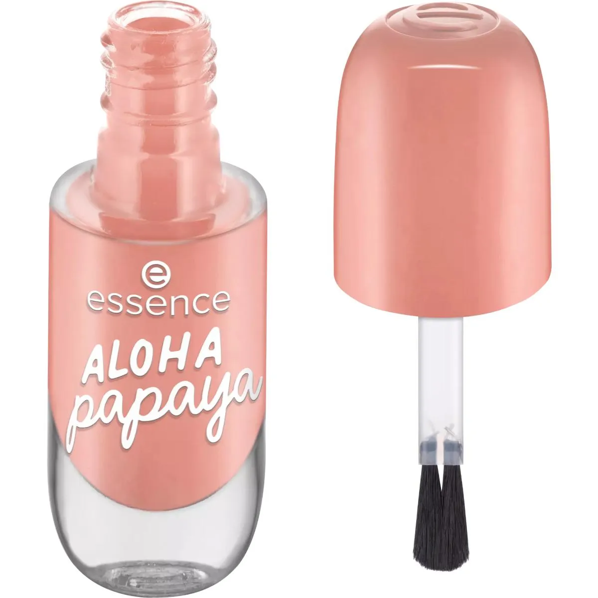 Gel Nail Colour - 8ML