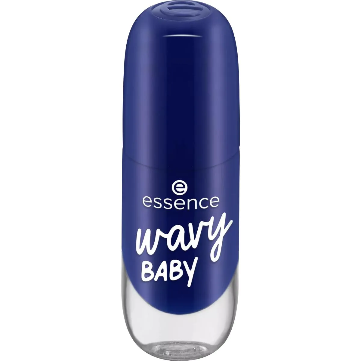 Gel Nail Colour - 8ML