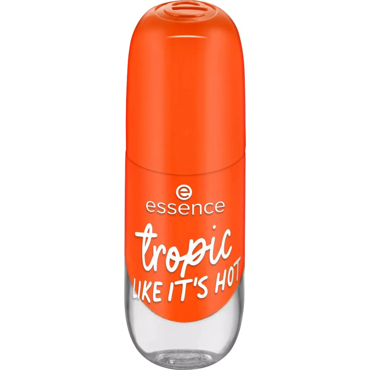 Gel Nail Colour - 8ML