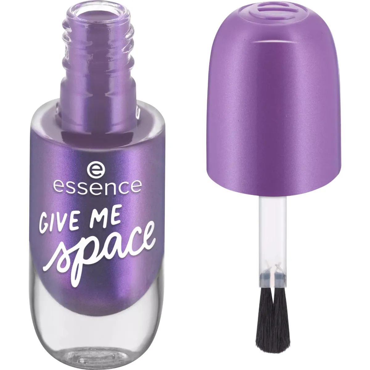Gel Nail Colour - 8ML