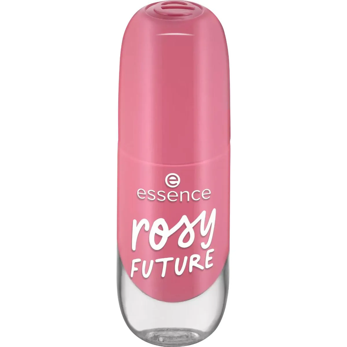 Gel Nail Colour - 8ML