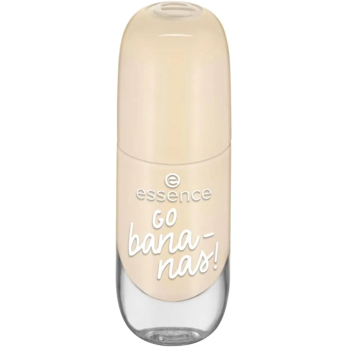 Gel Nail Colour - 8ML