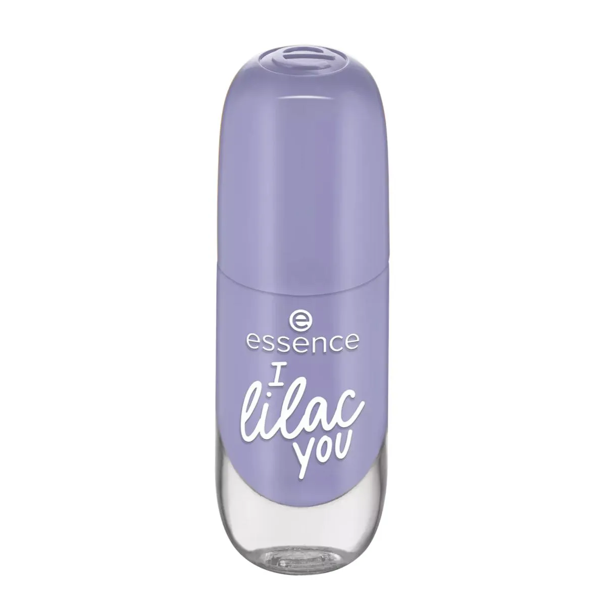 Gel Nail Colour - 8ML