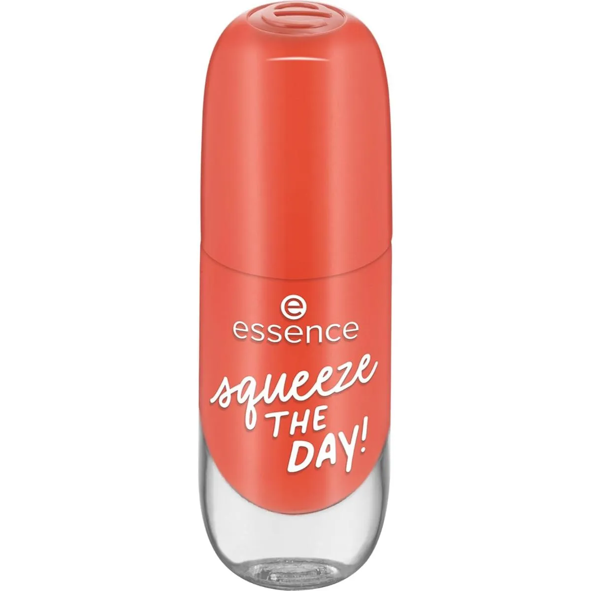 Gel Nail Colour - 8ML