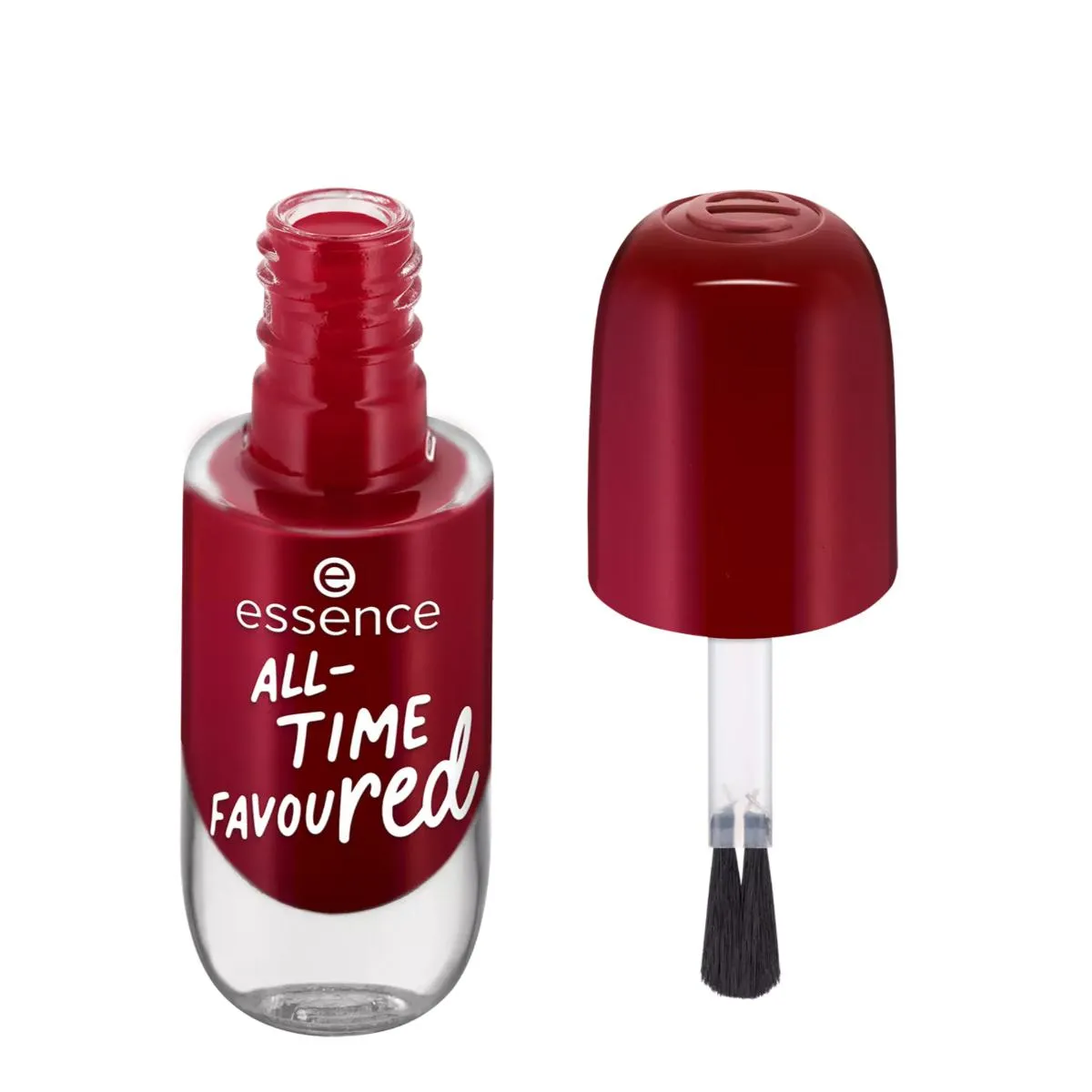 Gel Nail Colour - 8ML