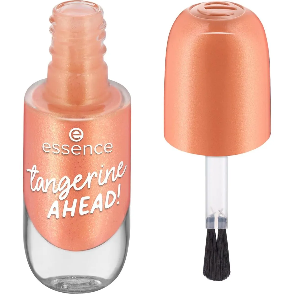 Gel Nail Colour - 8ML