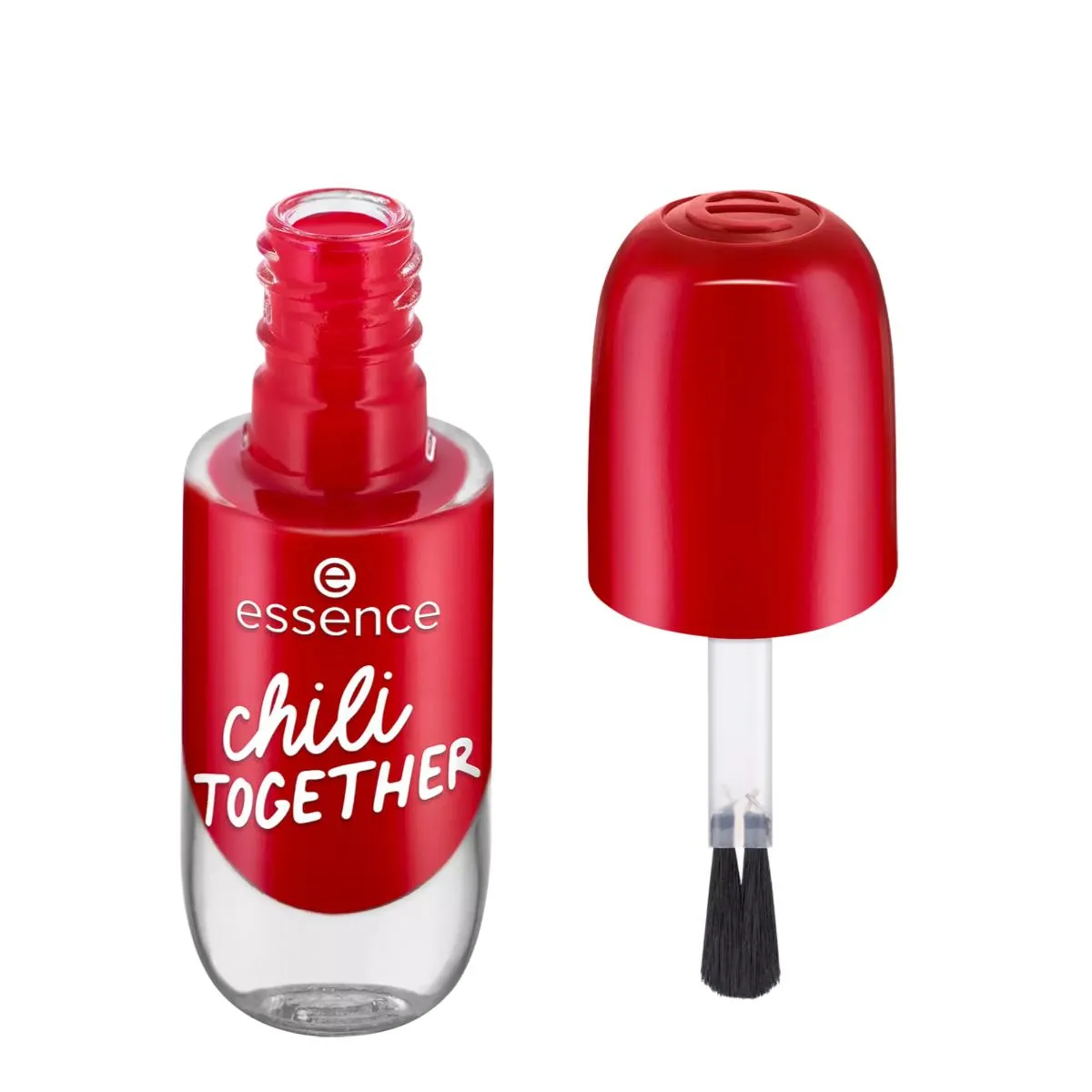 Gel Nail Colour - 8ML