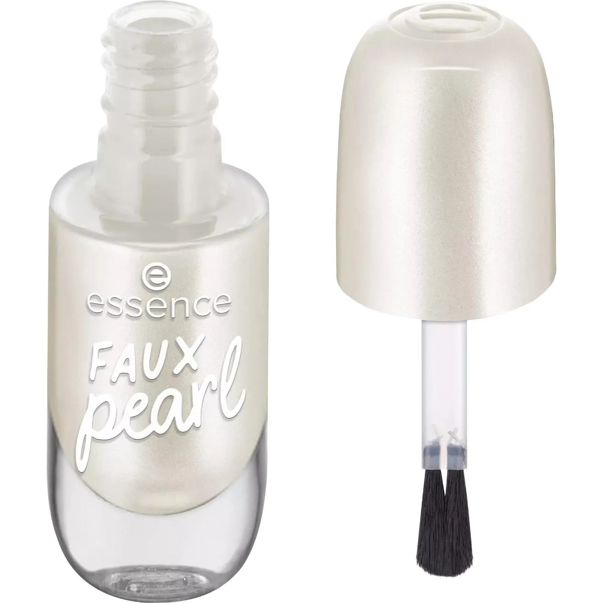 Gel Nail Colour - 8ML