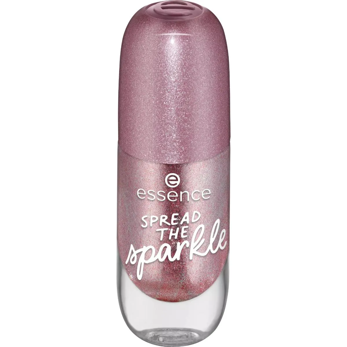 Gel Nail Colour - 8ML
