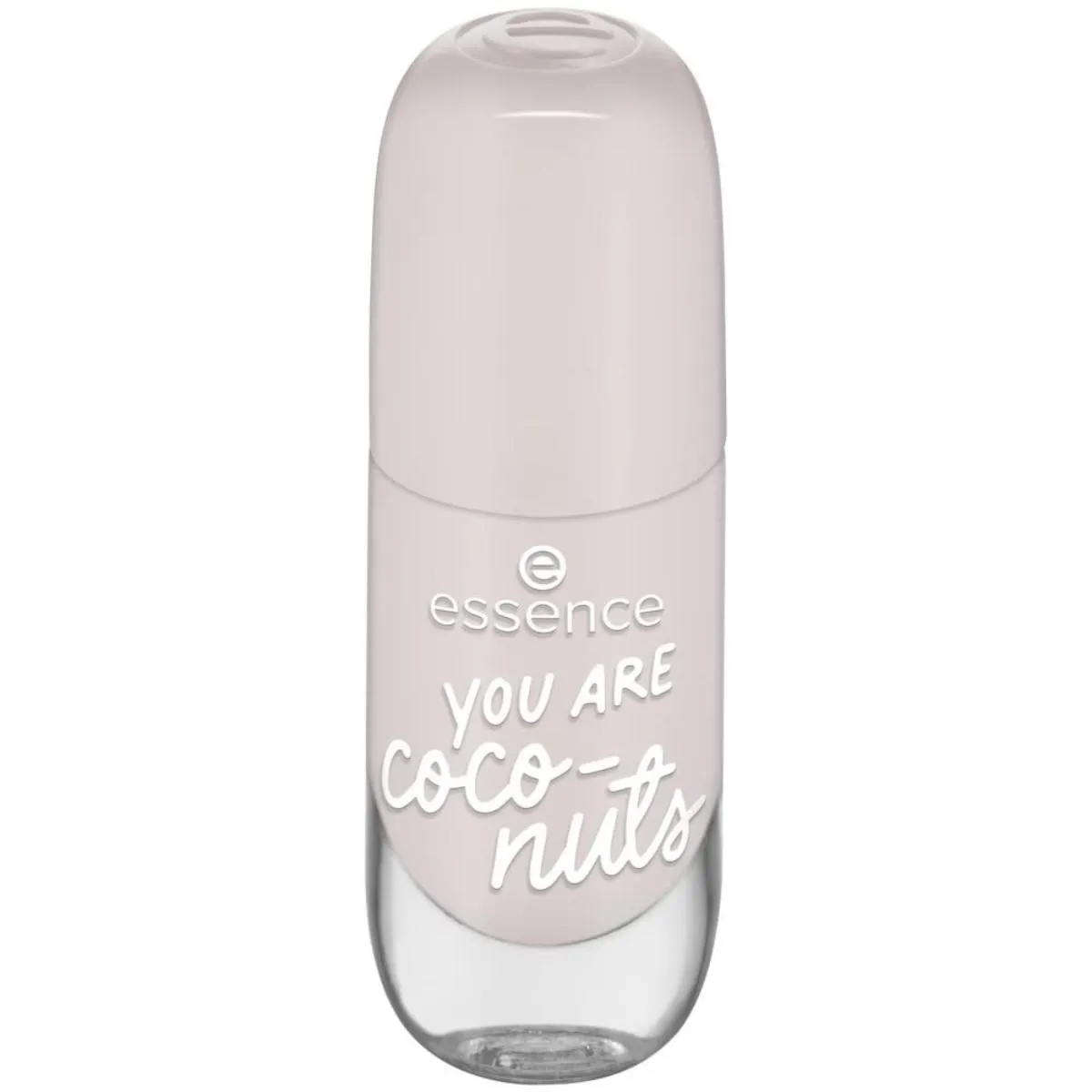 Gel Nail Colour - 8ML