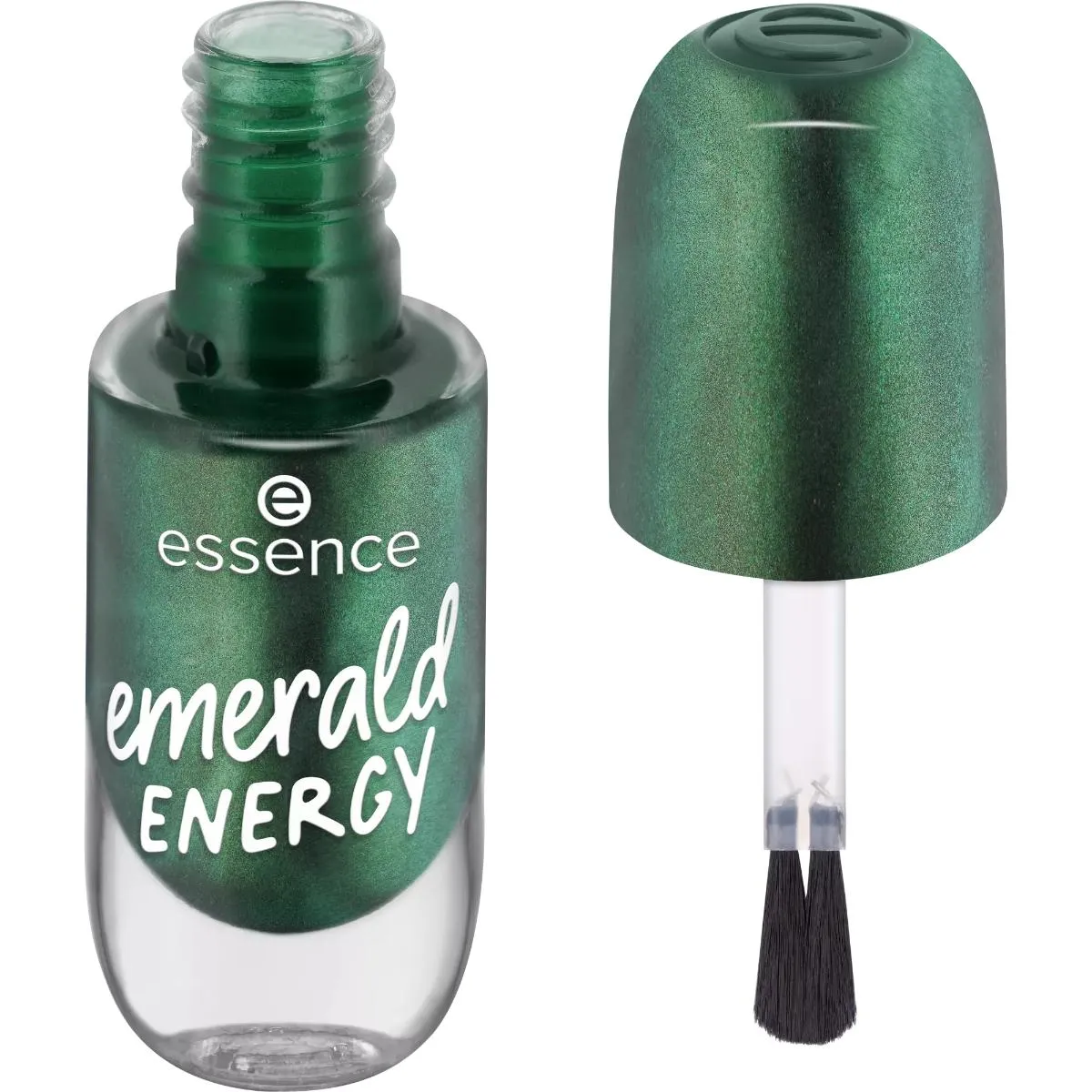 Gel Nail Colour - 8ML