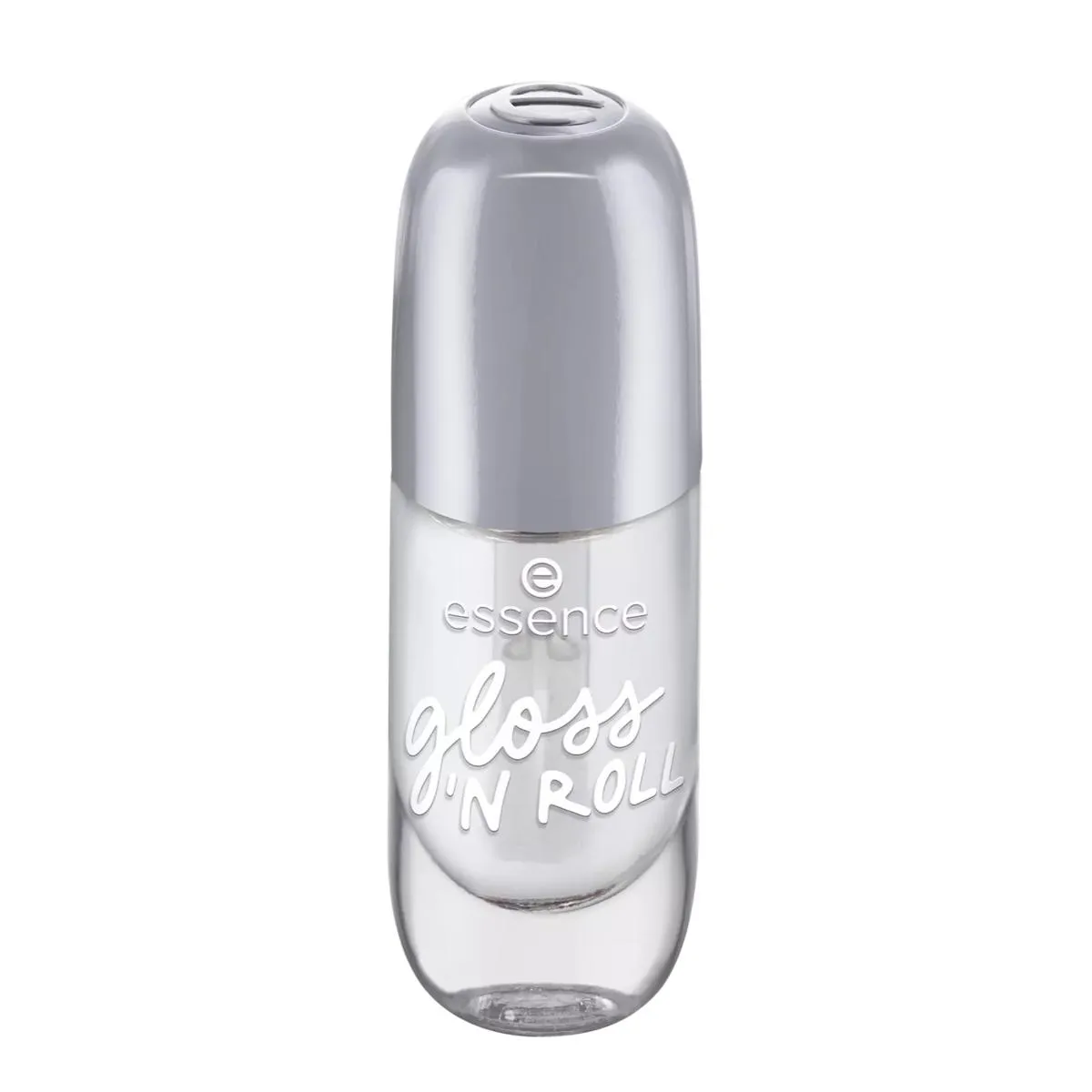 Gel Nail Colour - 8ML