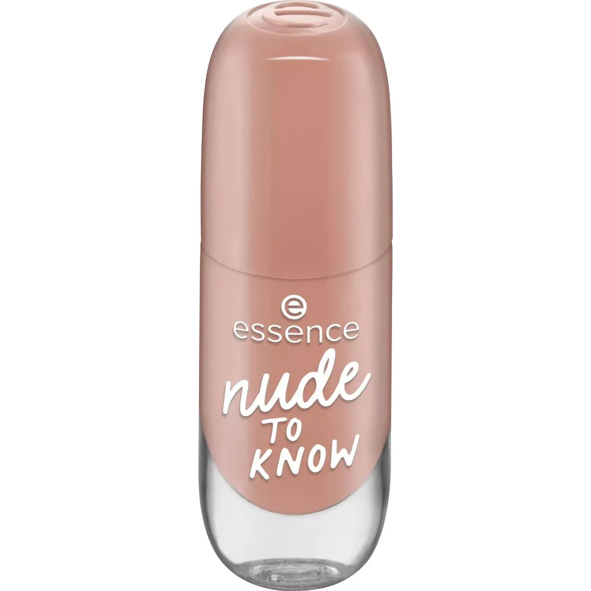 Gel Nail Colour - 8ML