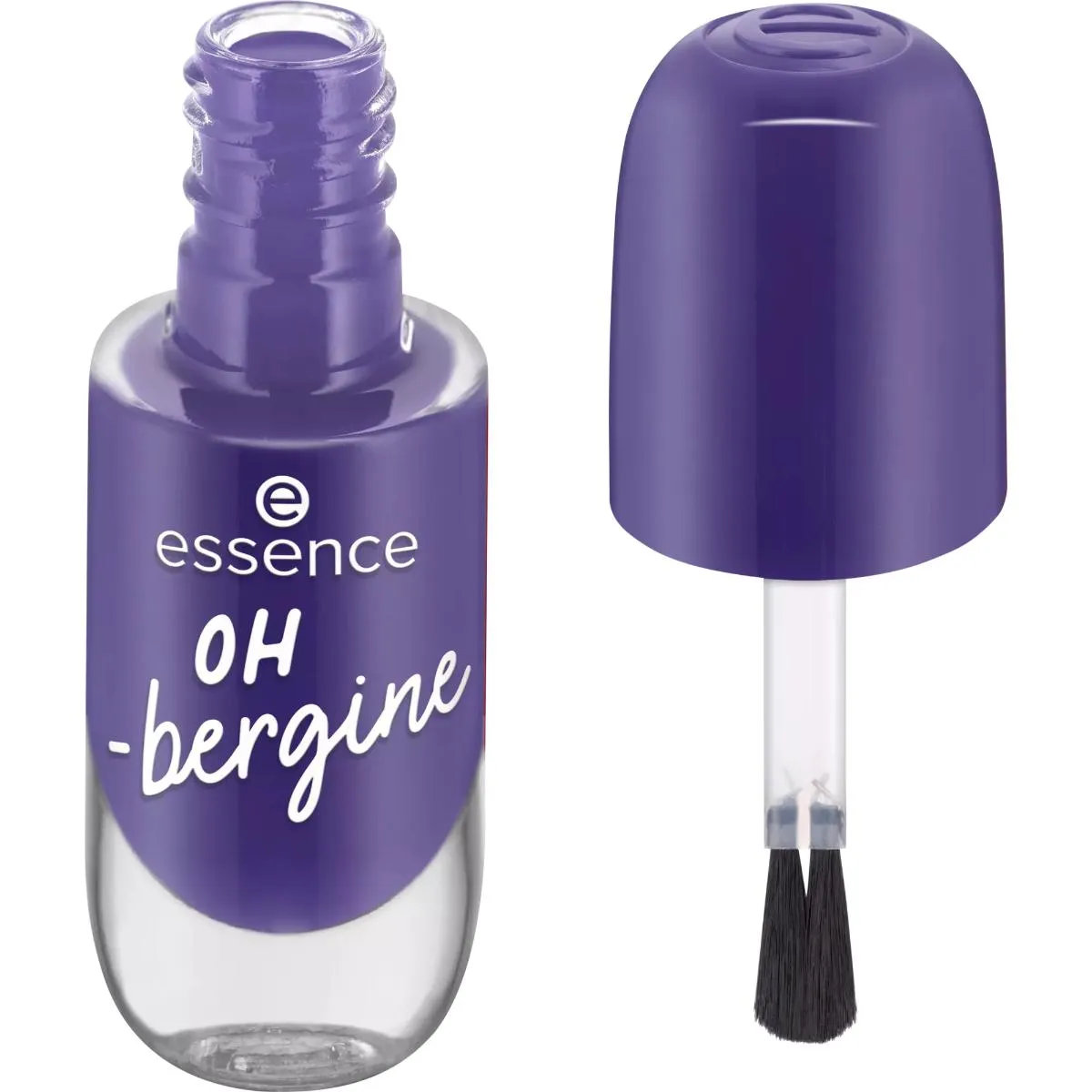 Gel Nail Colour - 8ML