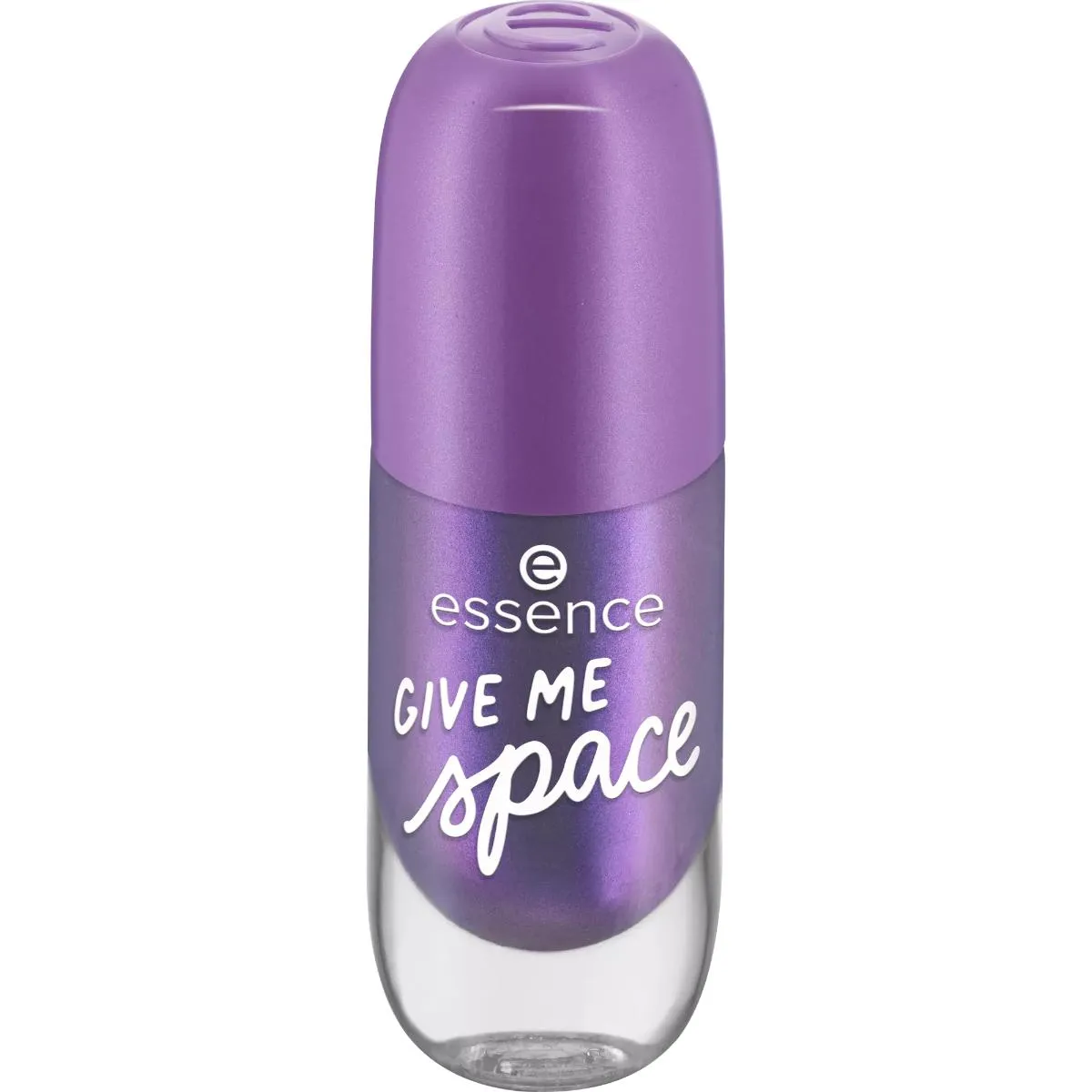 Gel Nail Colour - 8ML