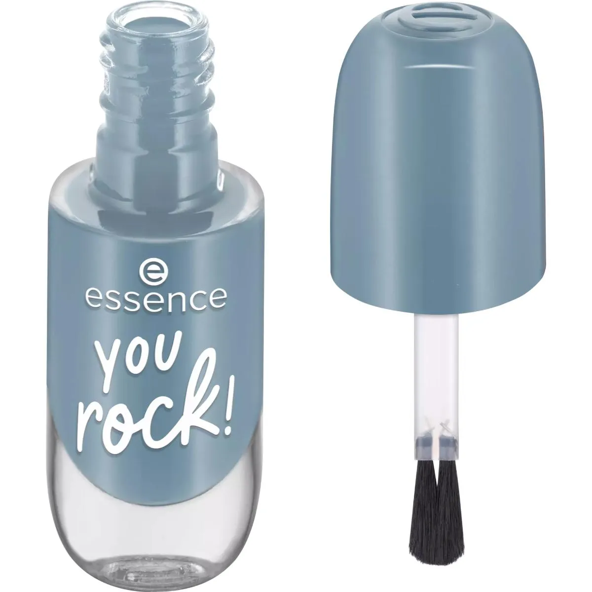 Gel Nail Colour - 8ML