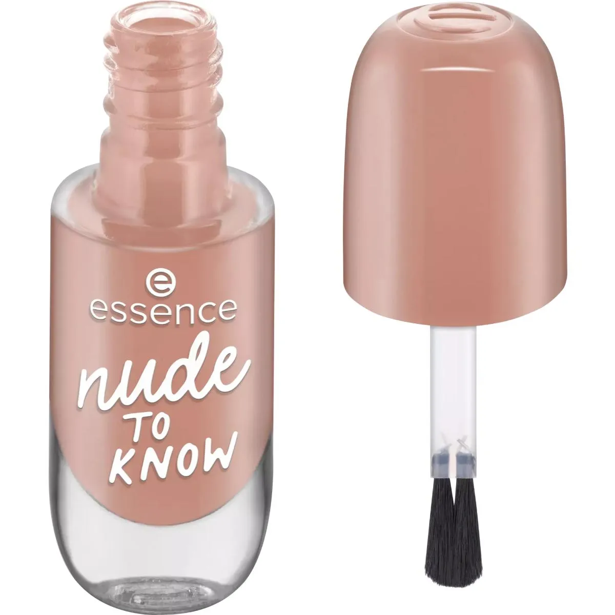 Gel Nail Colour - 8ML