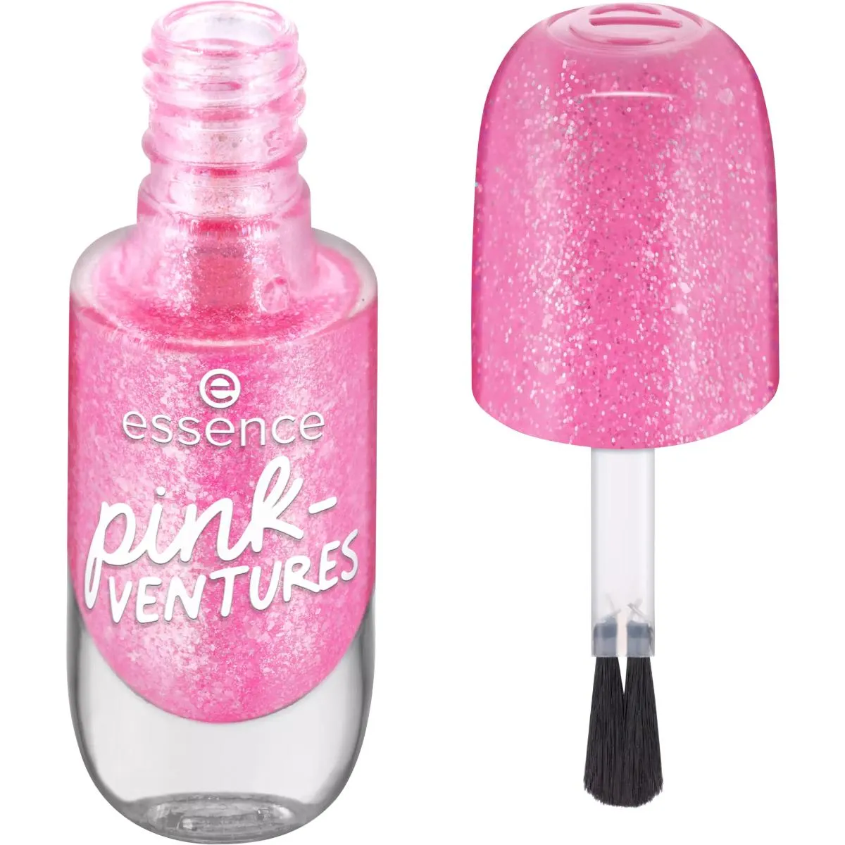 Gel Nail Colour - 8ML