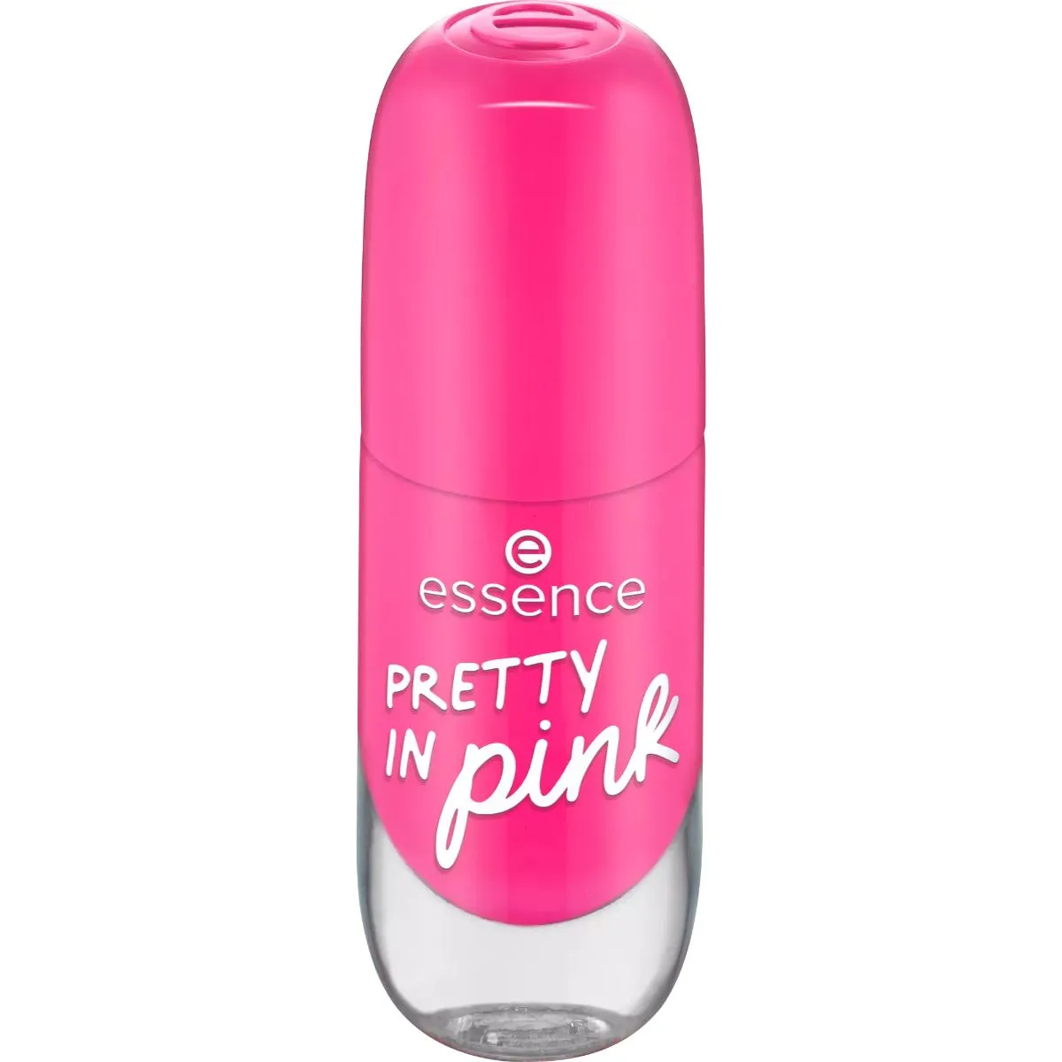 Gel Nail Colour - 8ML