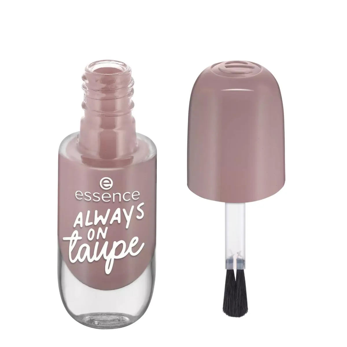 Gel Nail Colour - 8ML