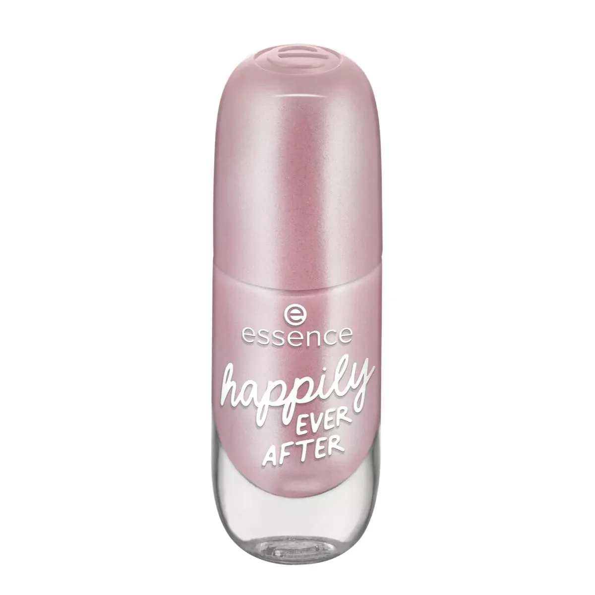 Gel Nail Colour - 8ML