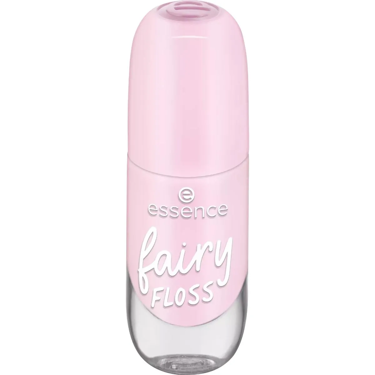 Gel Nail Colour - 8ML