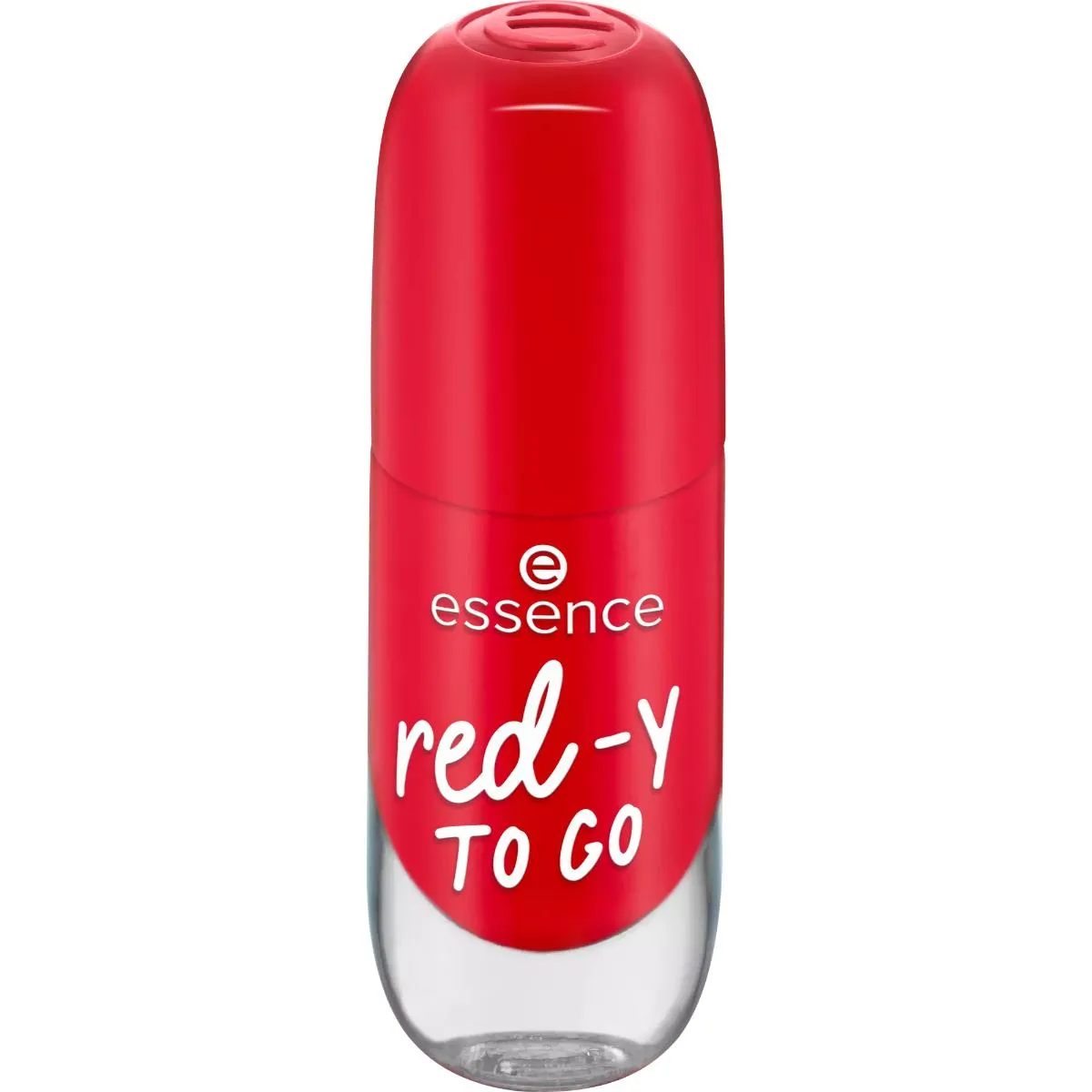 Gel Nail Colour - 8ML