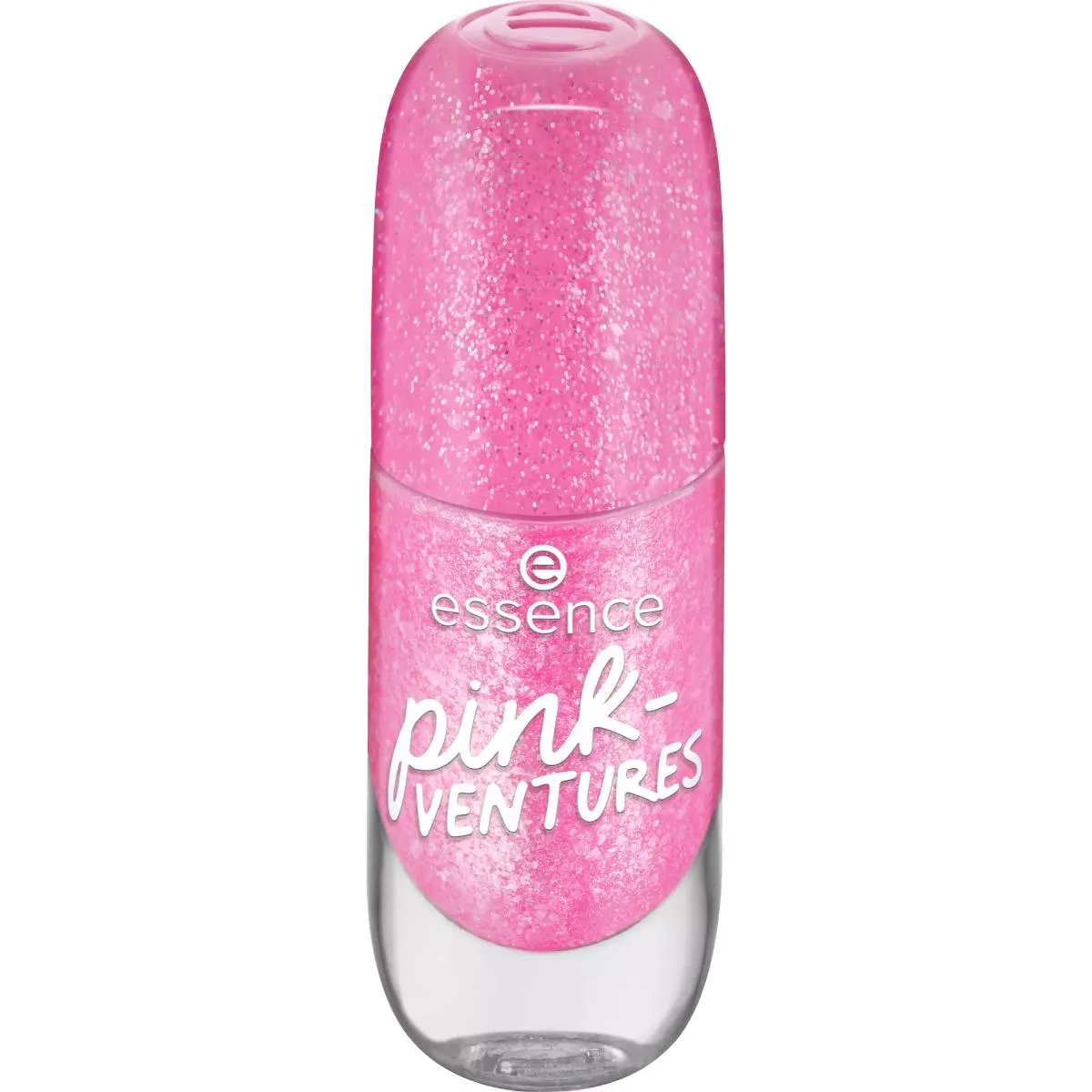 Gel Nail Colour - 8ML