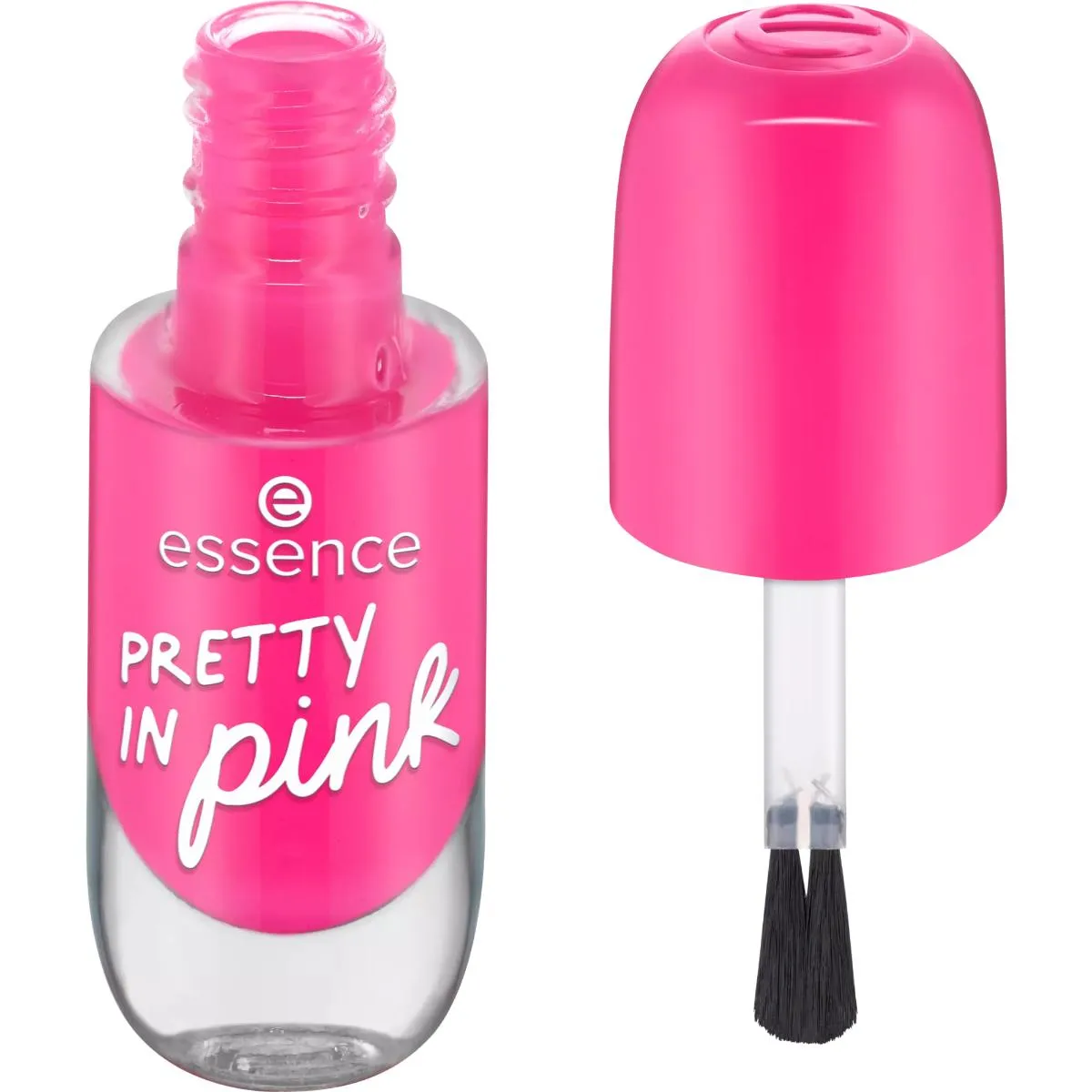 Gel Nail Colour - 8ML