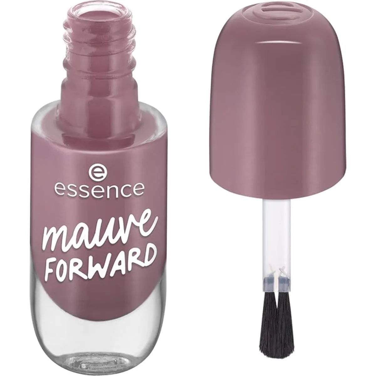 Gel Nail Colour - 8ML