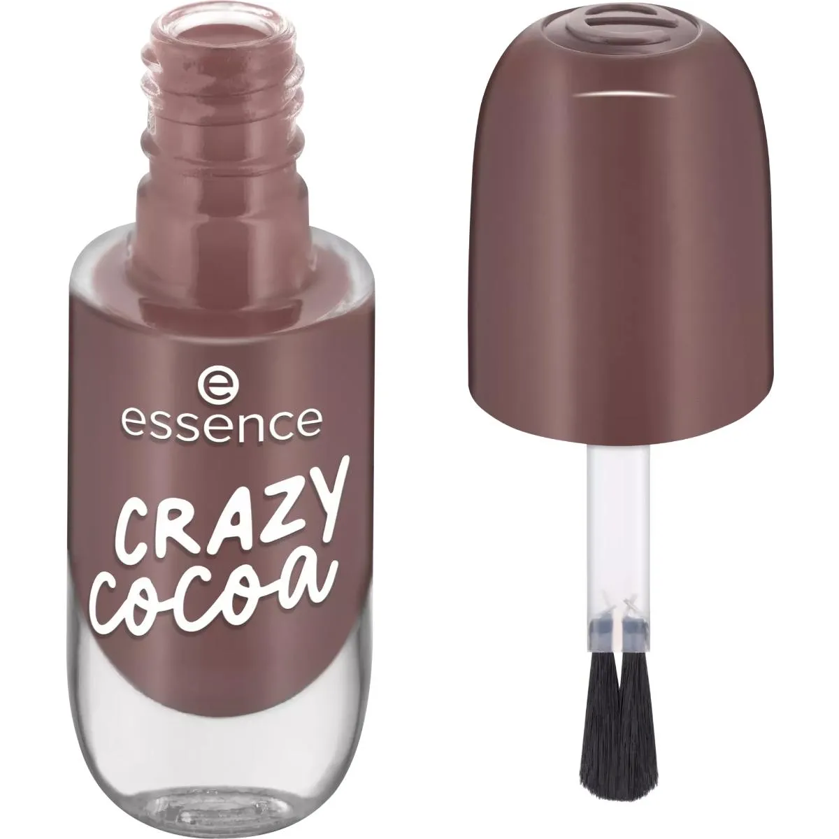 Gel Nail Colour - 8ML