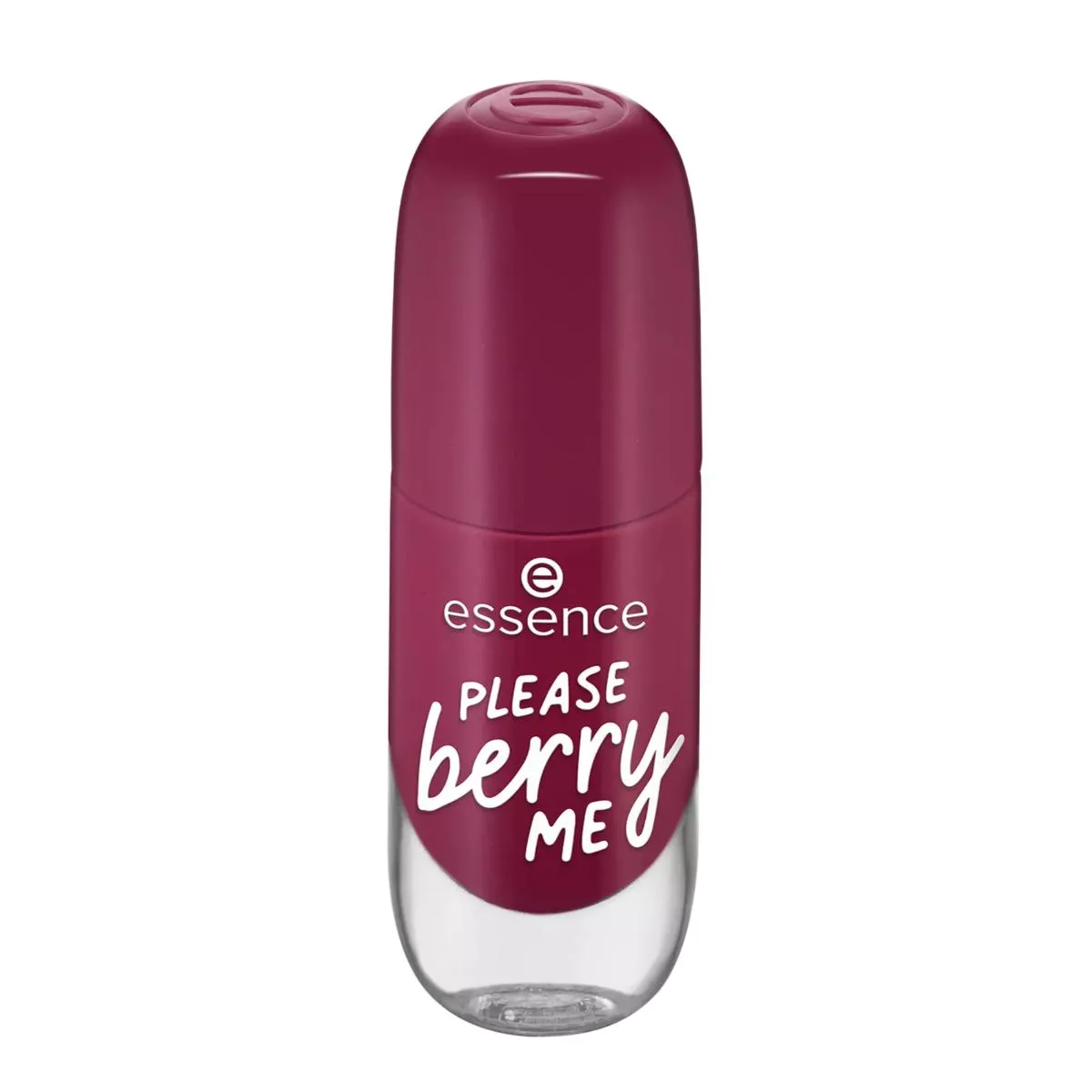 Gel Nail Colour - 8ML