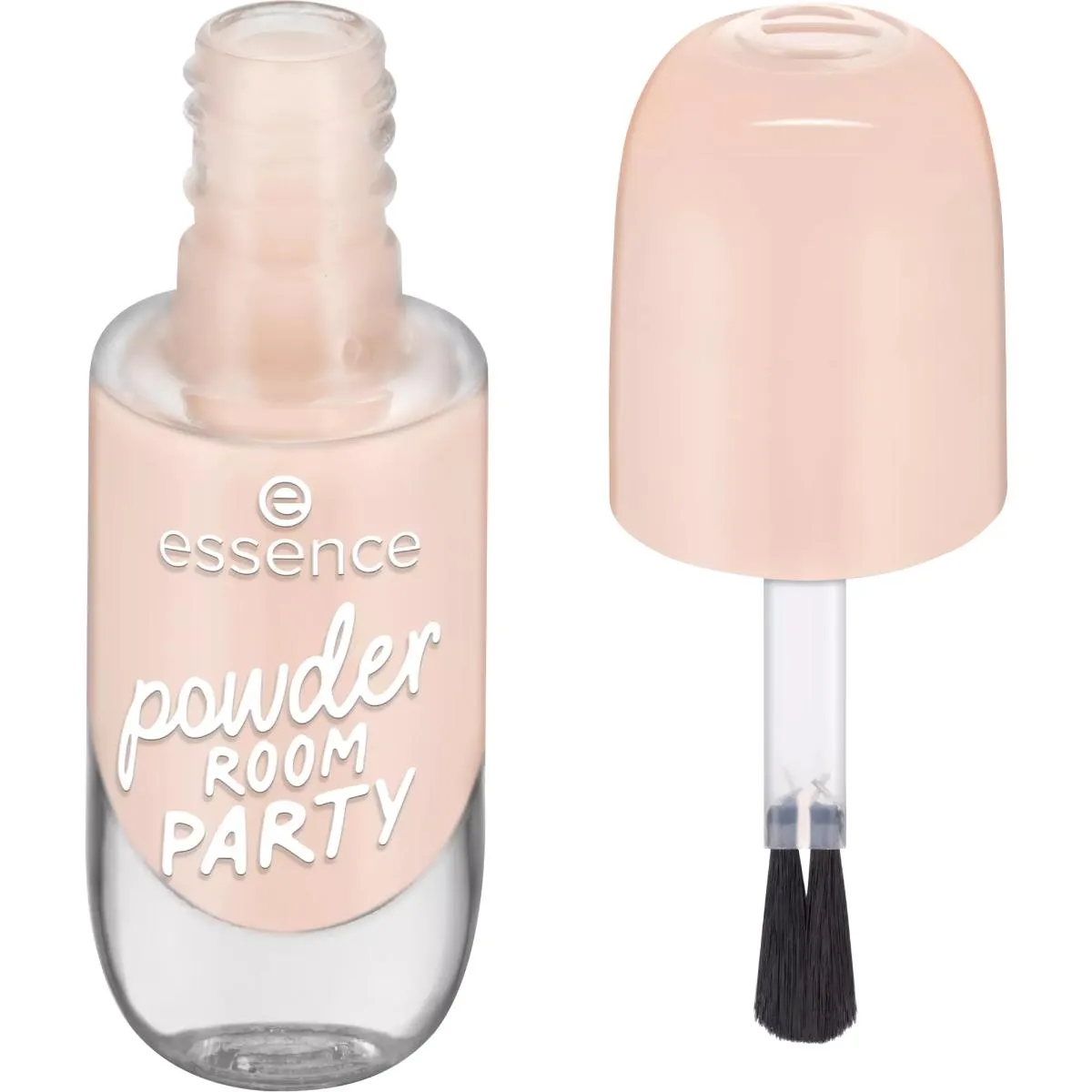 Gel Nail Colour - 8ML