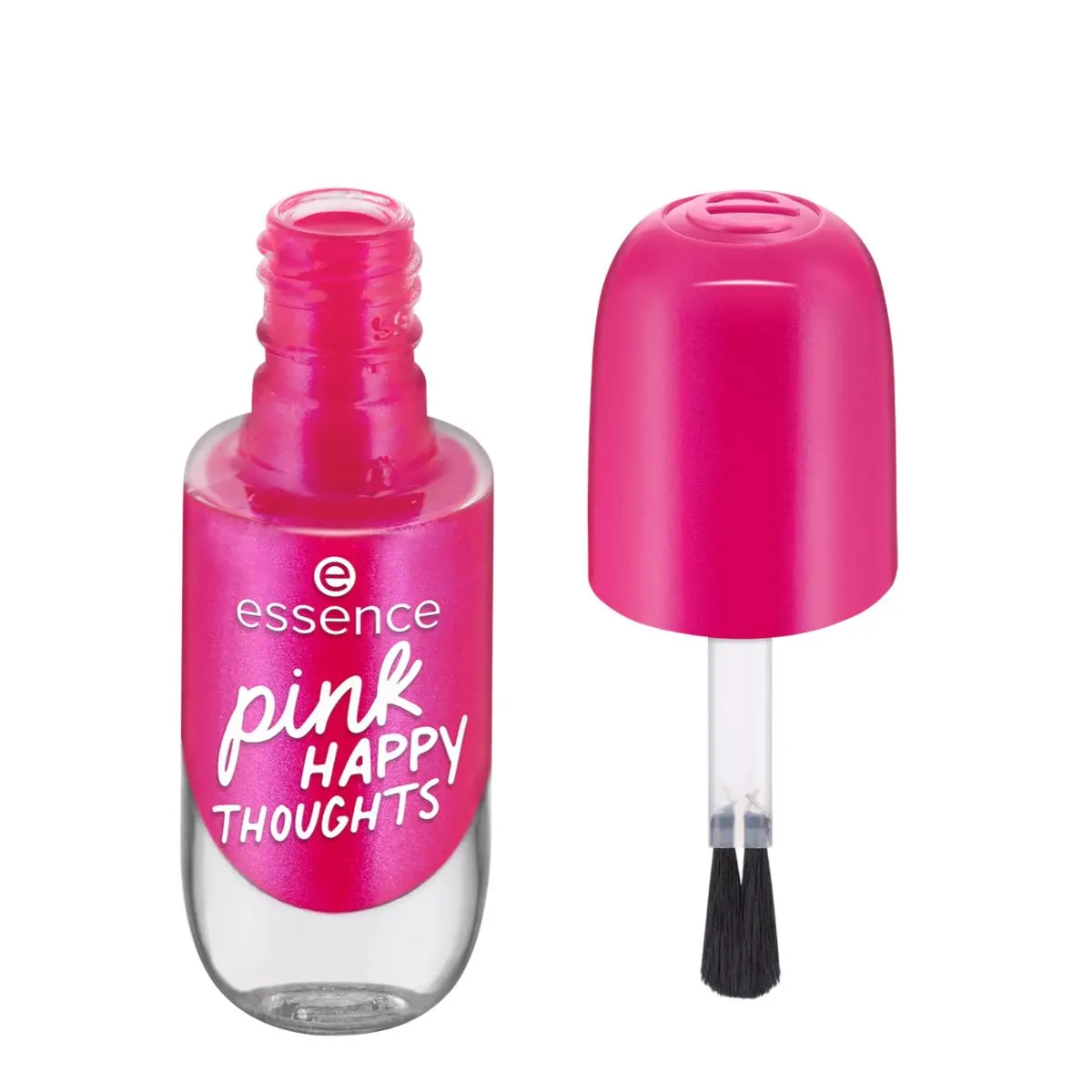 Gel Nail Colour - 8ML