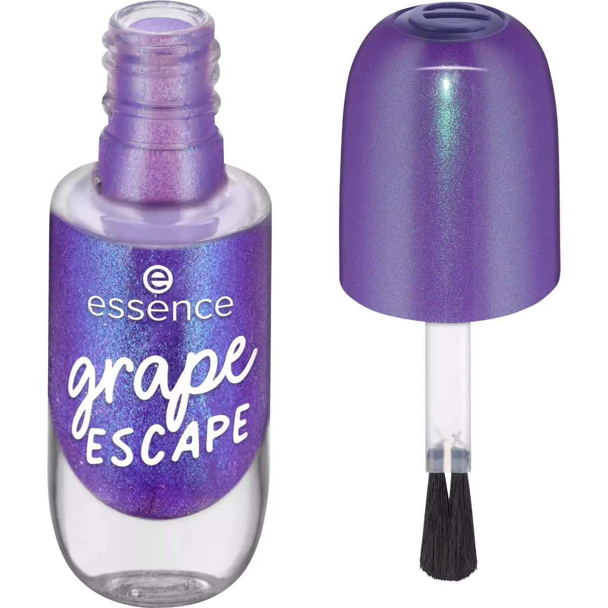 Gel Nail Colour - 8ML